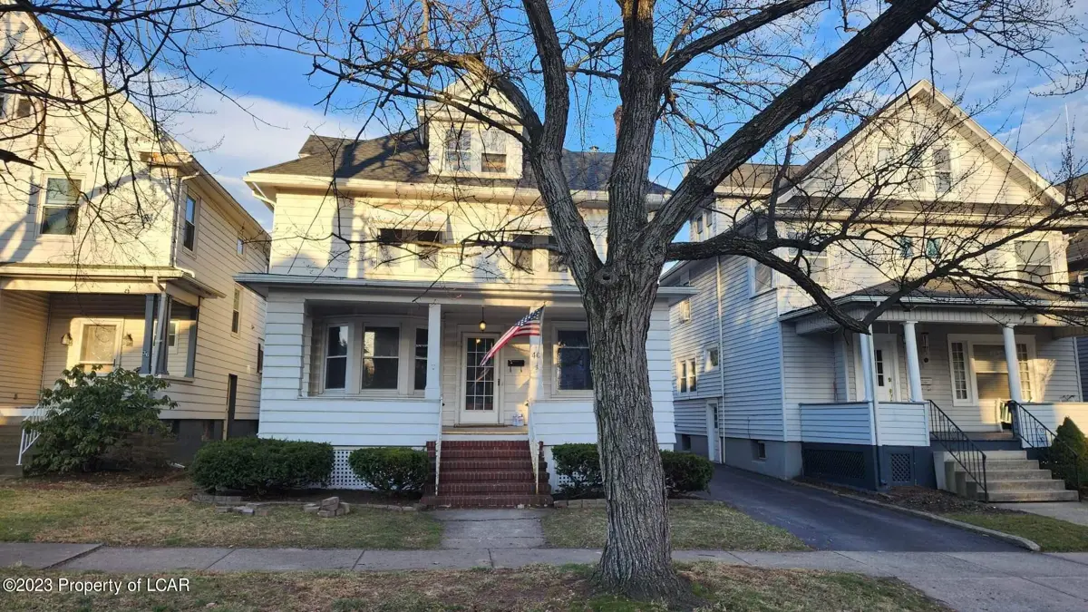 40 Virginia Terrace, Forty Fort in Forty Fort