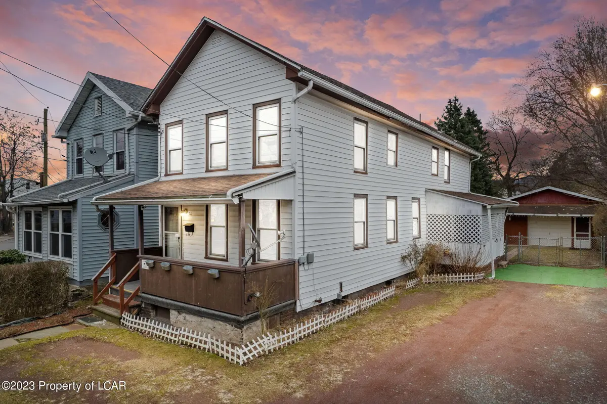 26 Monroe Street, Wilkes-Barre in Wilkes-Barre