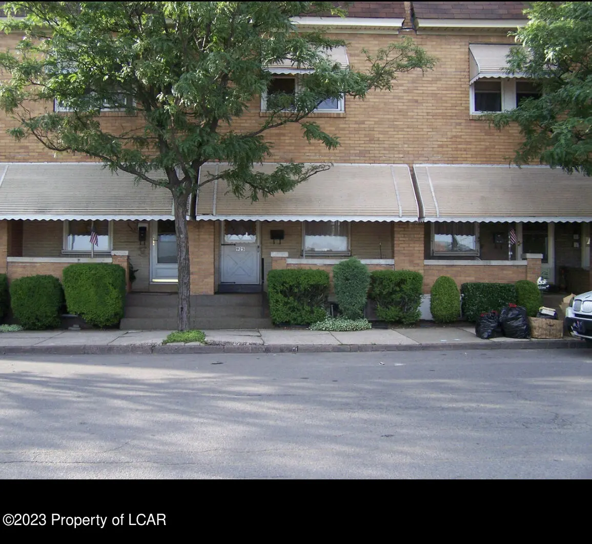 925 W Diamond Avenue, Hazleton in Hazleton