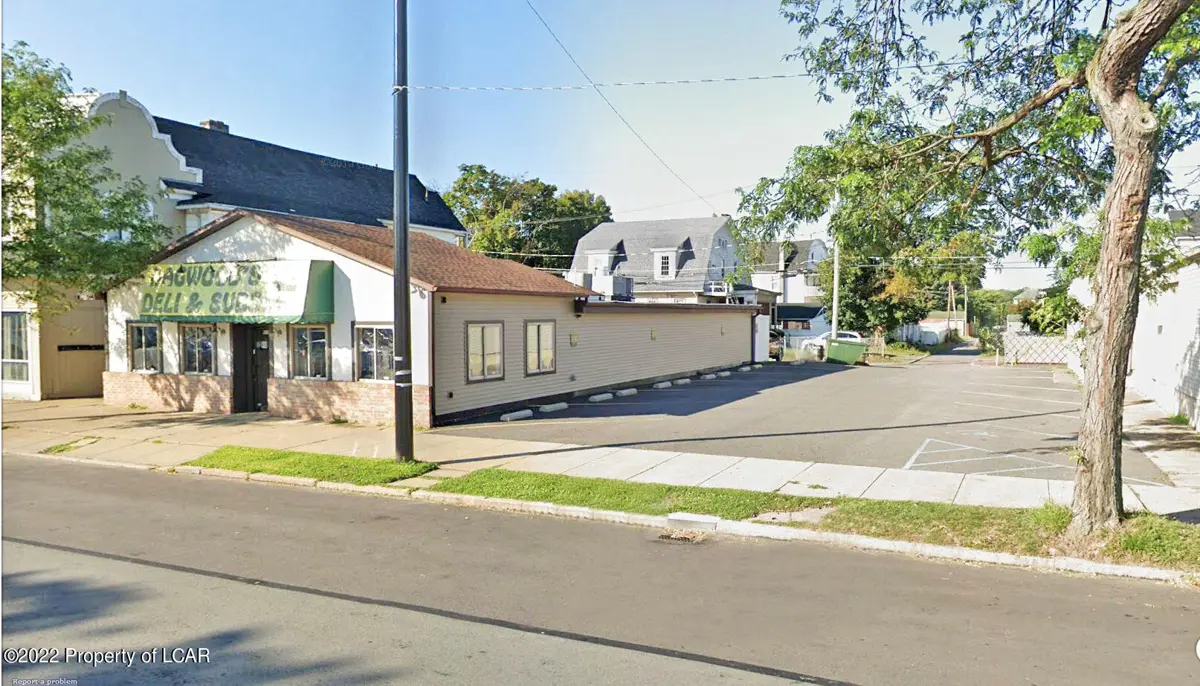 418, 422 Market Street, Kingston in Kingston