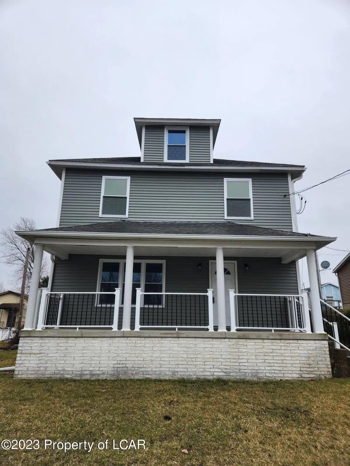 313 Pittston Avenue, Avoca in Avoca