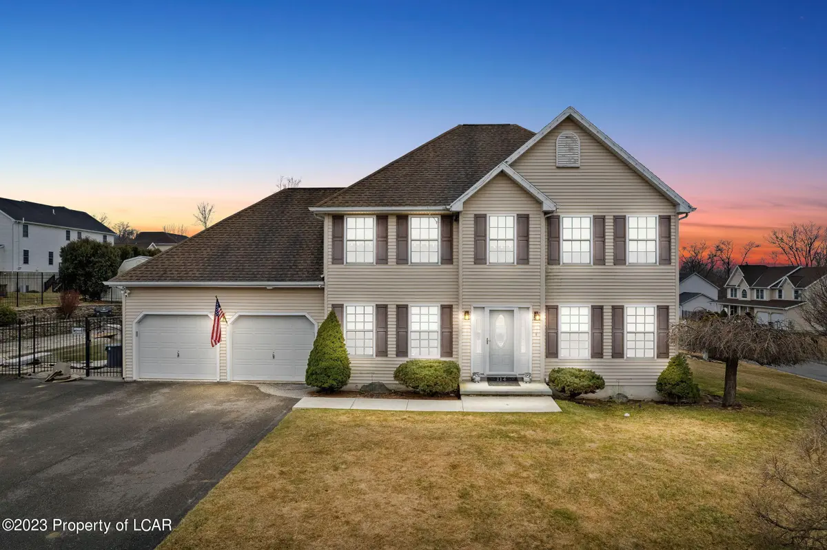 114 Kestrel Road, Mountain Top in Mountain Top