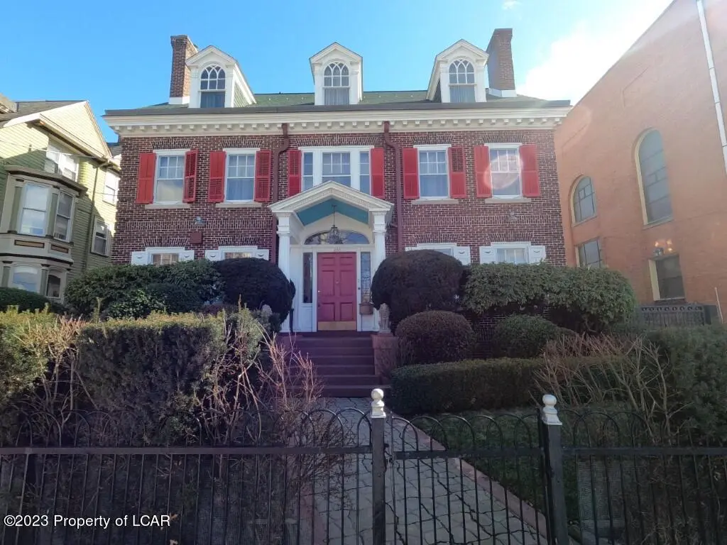 236 S Franklin Street, Wilkes-Barre in Wilkes-Barre