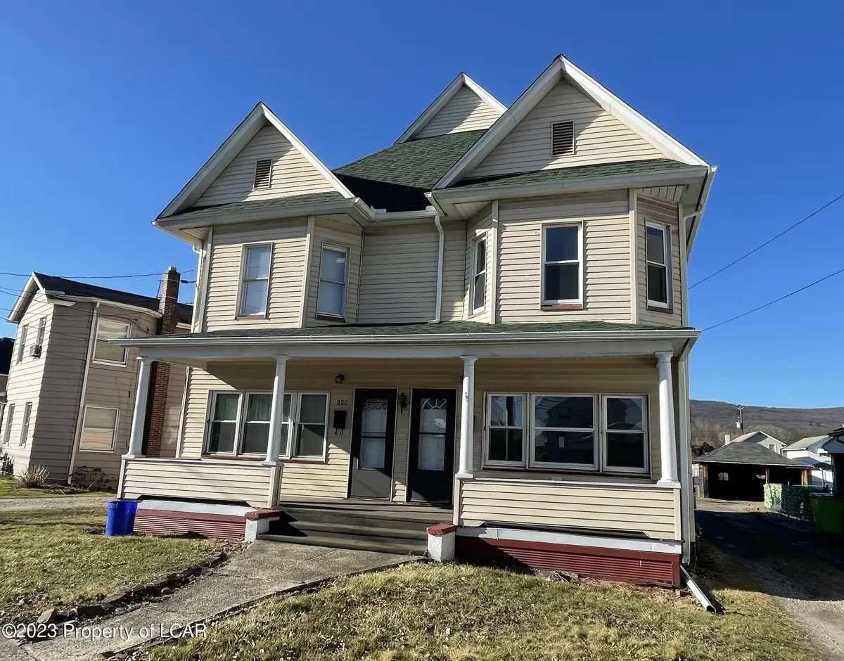 918 Wyoming Avenue, West Pittston in West Pittston