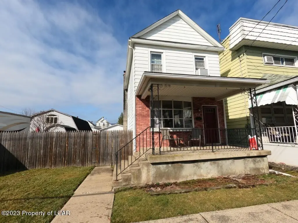 418 E Ridge Street, Nanticoke in Nanticoke