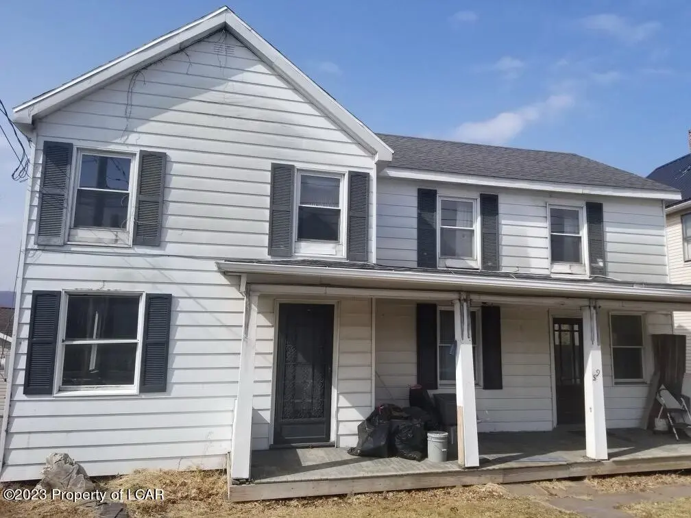 59 Main Street, Jenkins Township in Jenkins Township
