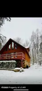 58 Birch Street, Lake Harmony in Lake Harmony
