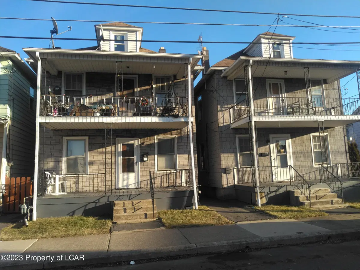 415 Wyoming Street, Hanover Township in Hanover Township