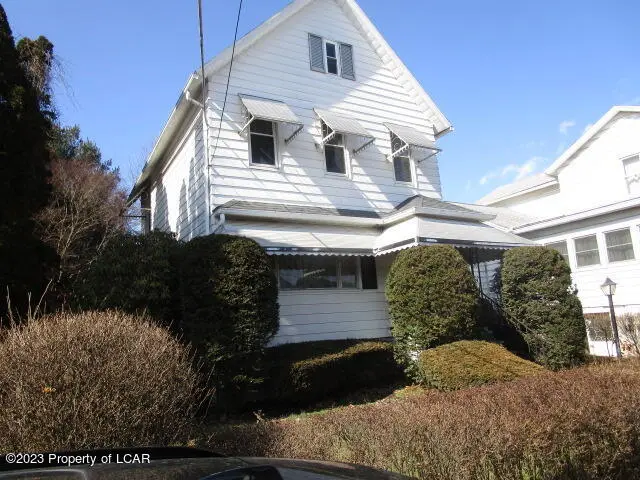 2 Front Street, Jenkins Township in Jenkins Township