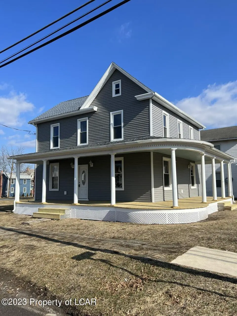 301 E 6TH Street, Berwick in Berwick
