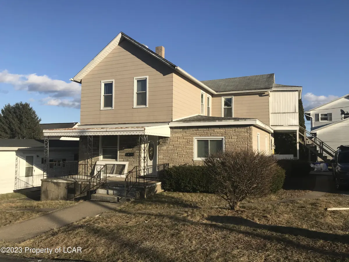 100 Rose Lane, Old Forge in Old Forge