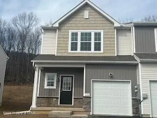 370 Long Run Road, Drums in Drums