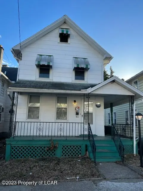 231 Parrish Street, Wilkes-Barre in Wilkes-Barre