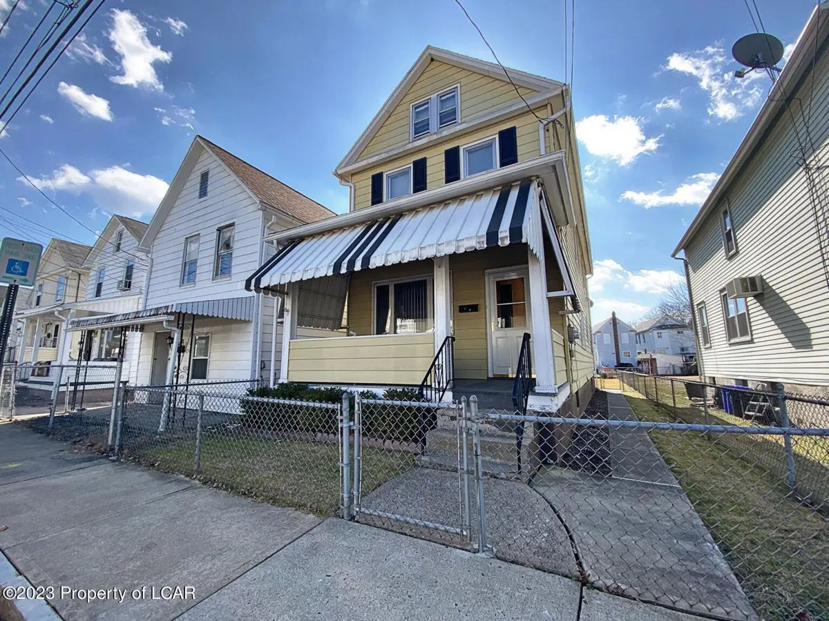 36 W Beatty Street, Wilkes-Barre in Wilkes-Barre