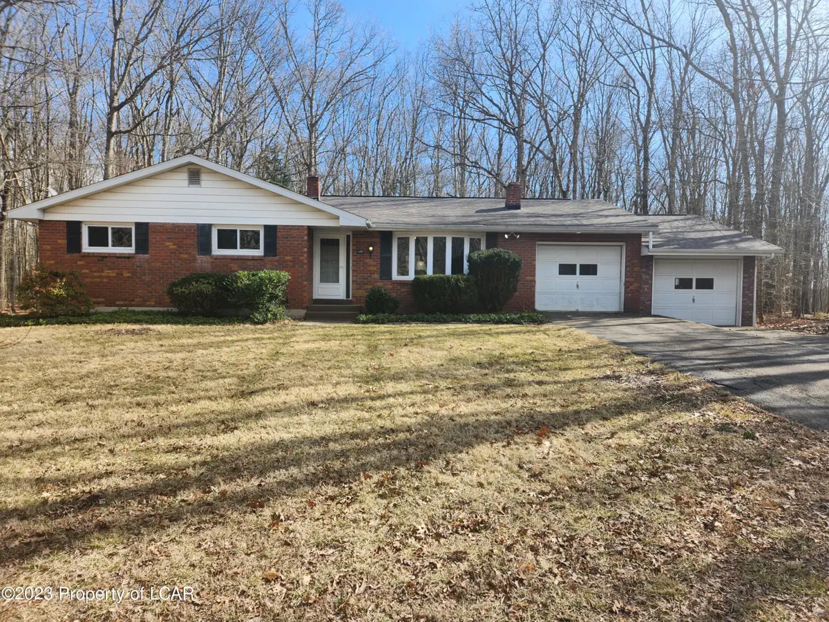 680 N Lehigh Gorge Drive, Weatherly in Weatherly