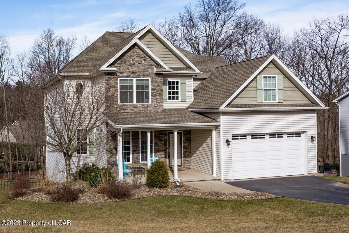 224 Pennbrook Lane, Dallas in Dallas