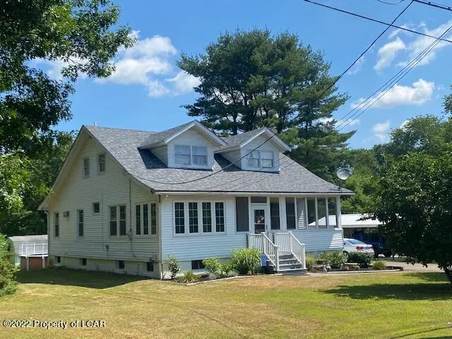 3035 Church Road, Mountain Top in Mountain Top