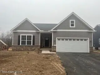 399 Long Run Road, Drums in Drums