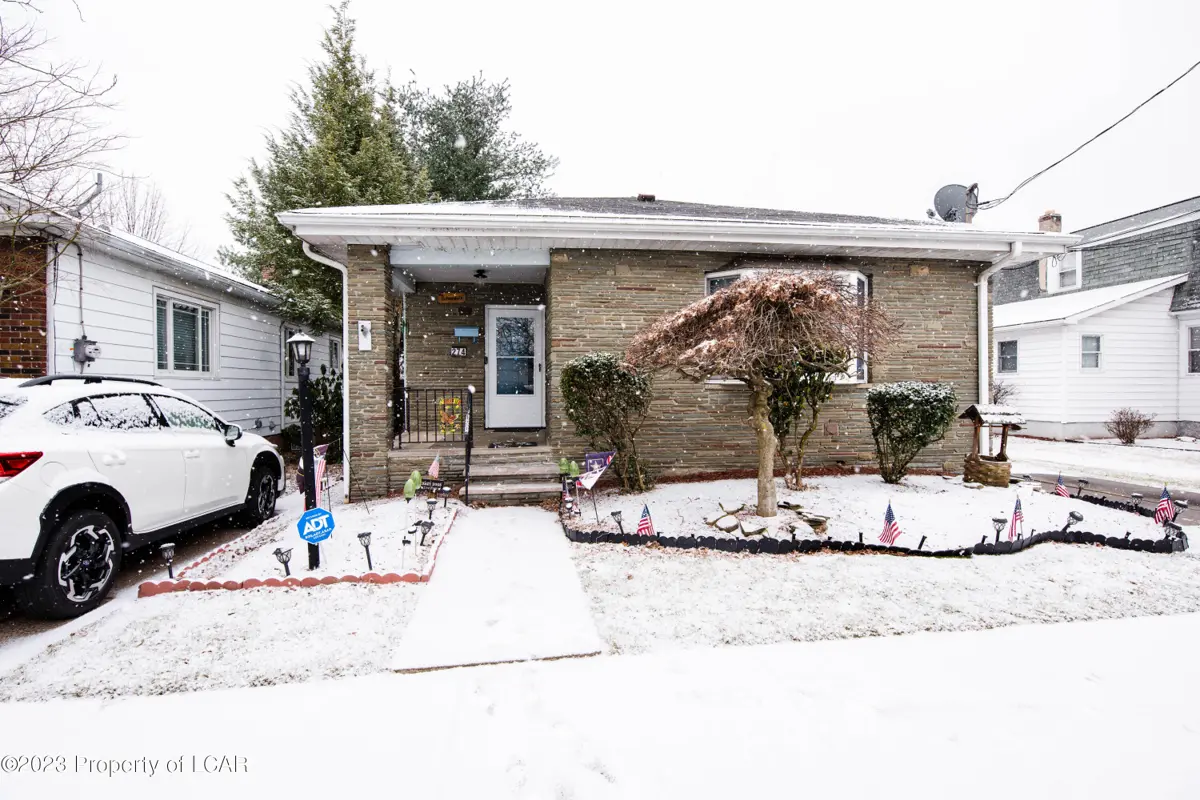274 Riverside Drive, Wilkes-Barre in Wilkes-Barre