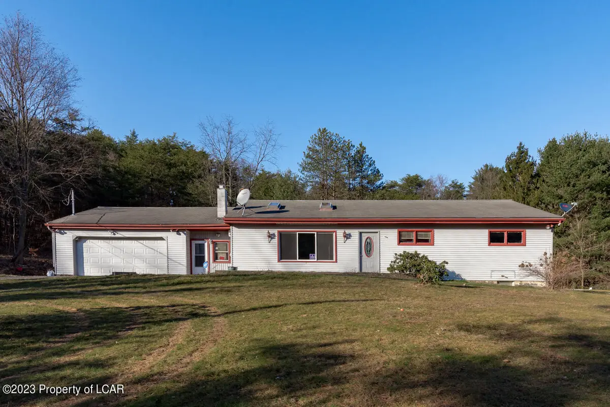20 3rd Street, Glen Lyon in Glen Lyon