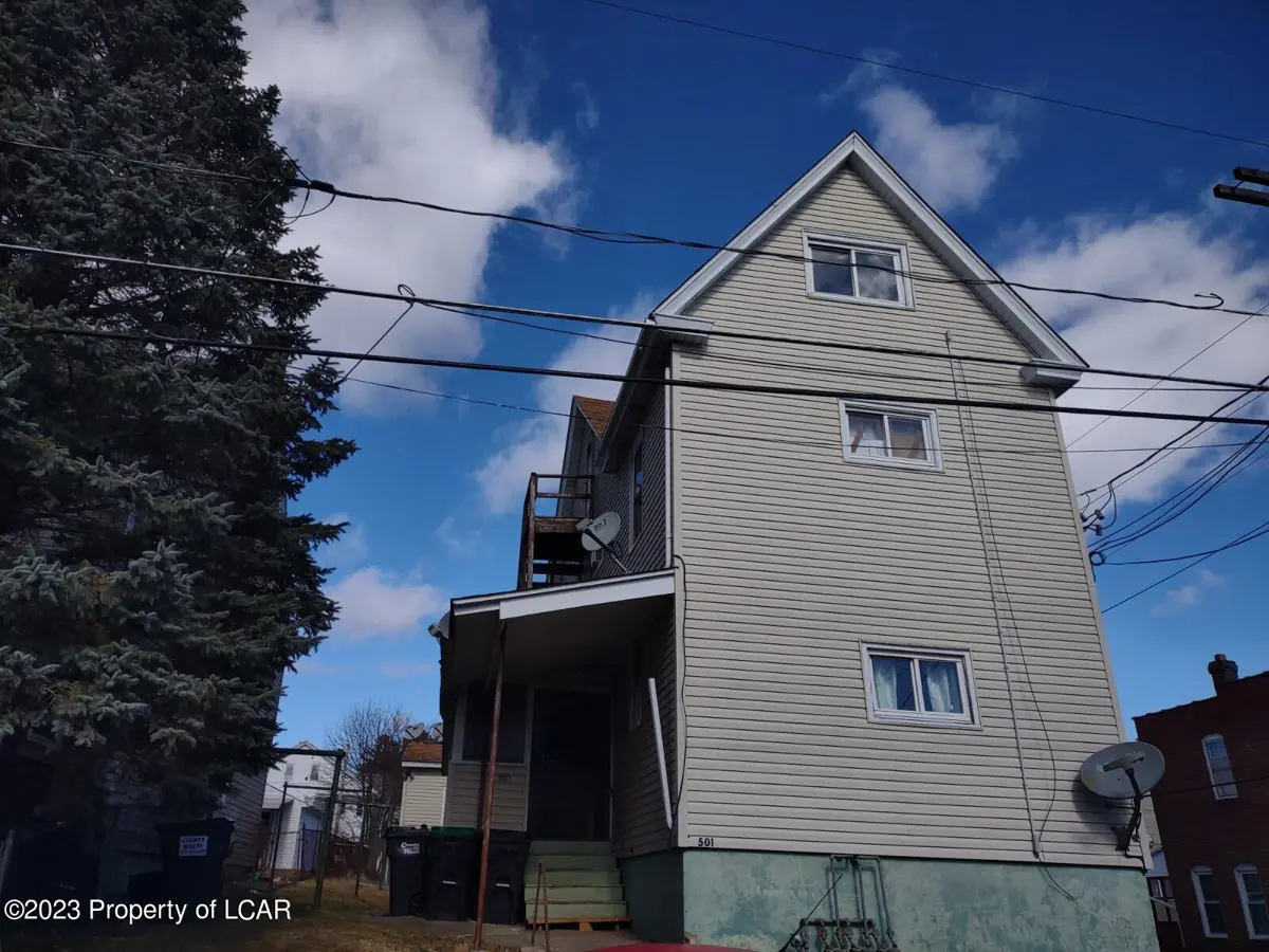 501 WINTERS Avenue, West Hazleton in West Hazleton