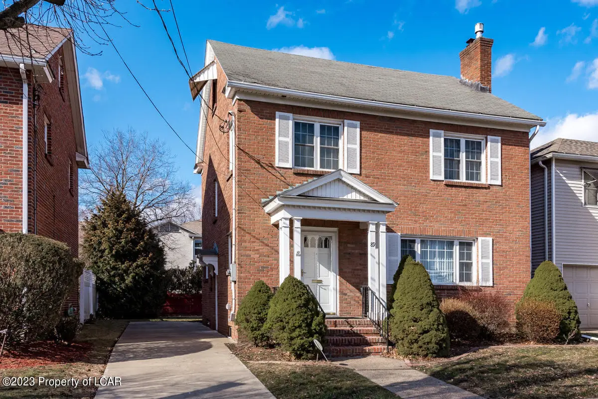 89 N Dawes Avenue, Kingston in Kingston