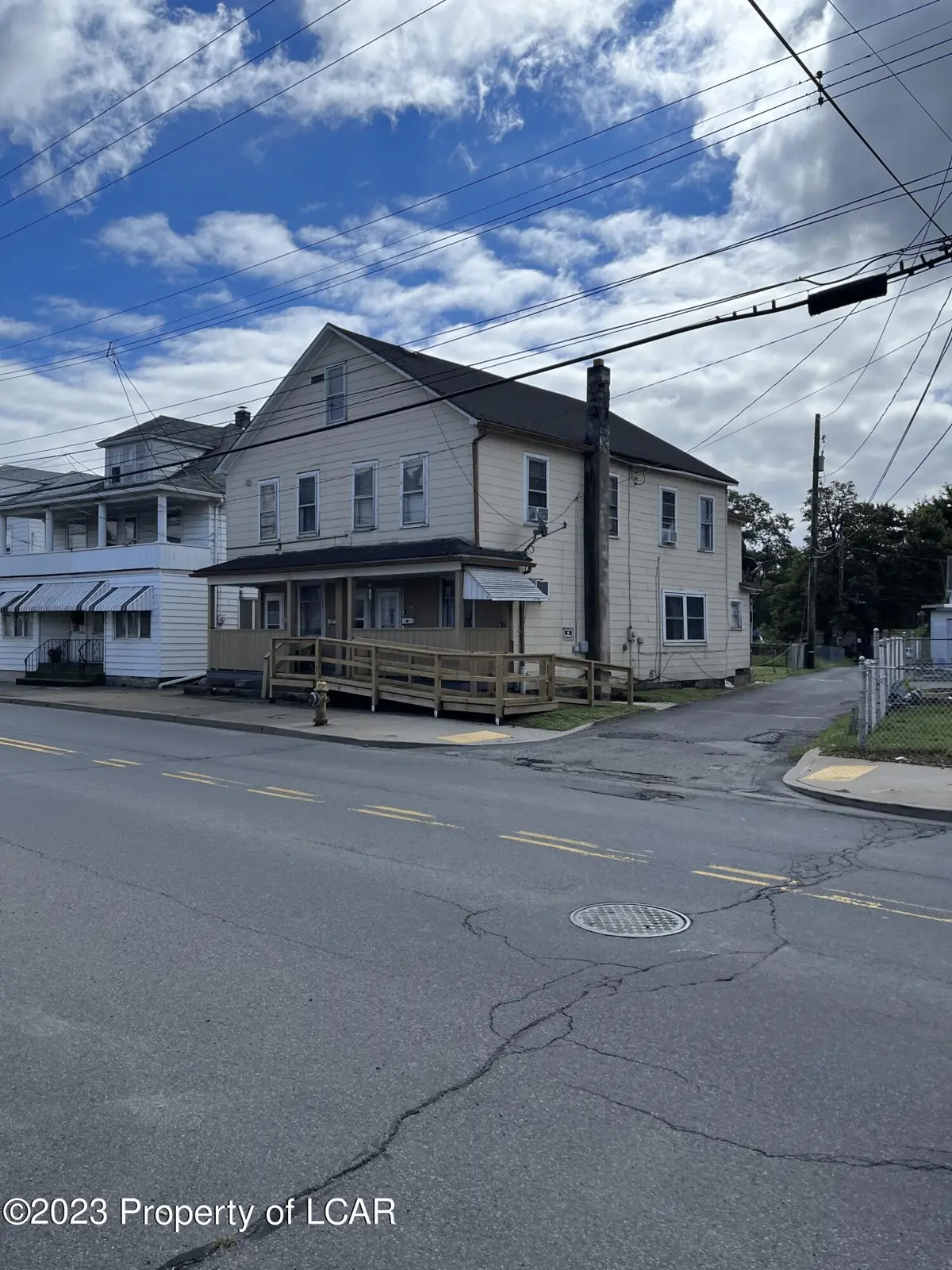 338 W Main Street, Plymouth in Plymouth