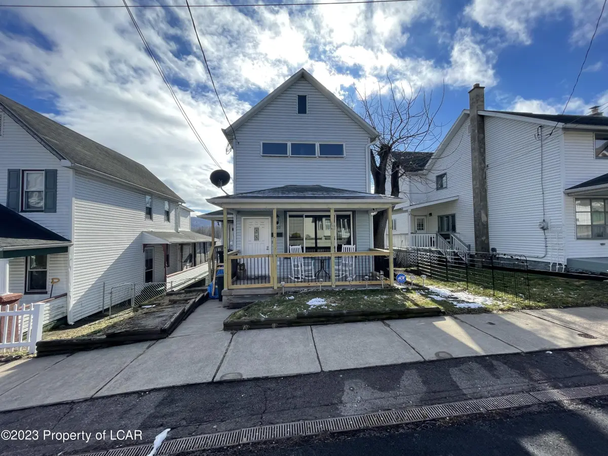 107 Manhattan Street, Ashley in Ashley
