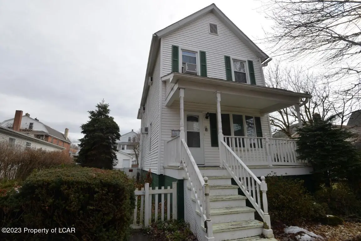 60 S Goodwin Avenue, Kingston in Kingston