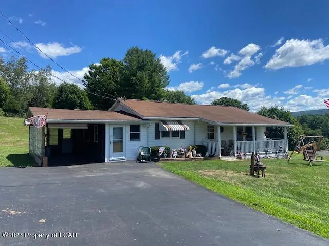 7731 Blue Ridge Trail, Wapwallopen in Wapwallopen