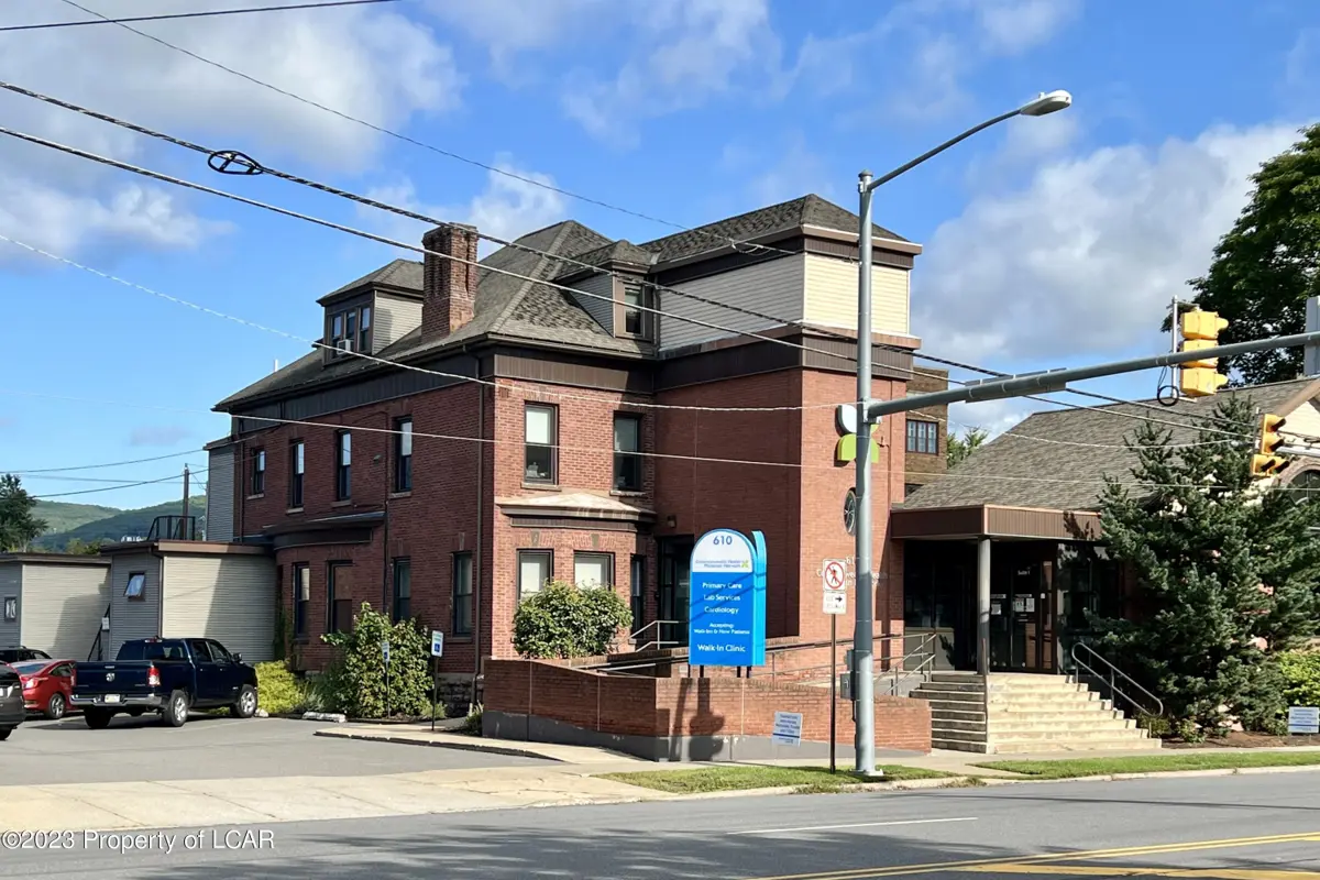 610 Wyoming Avenue, Kingston in Kingston