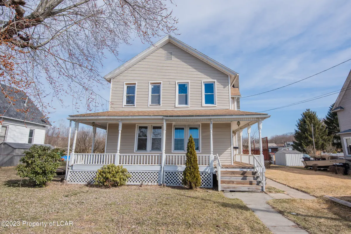 255 Marcy Street, Duryea in Duryea