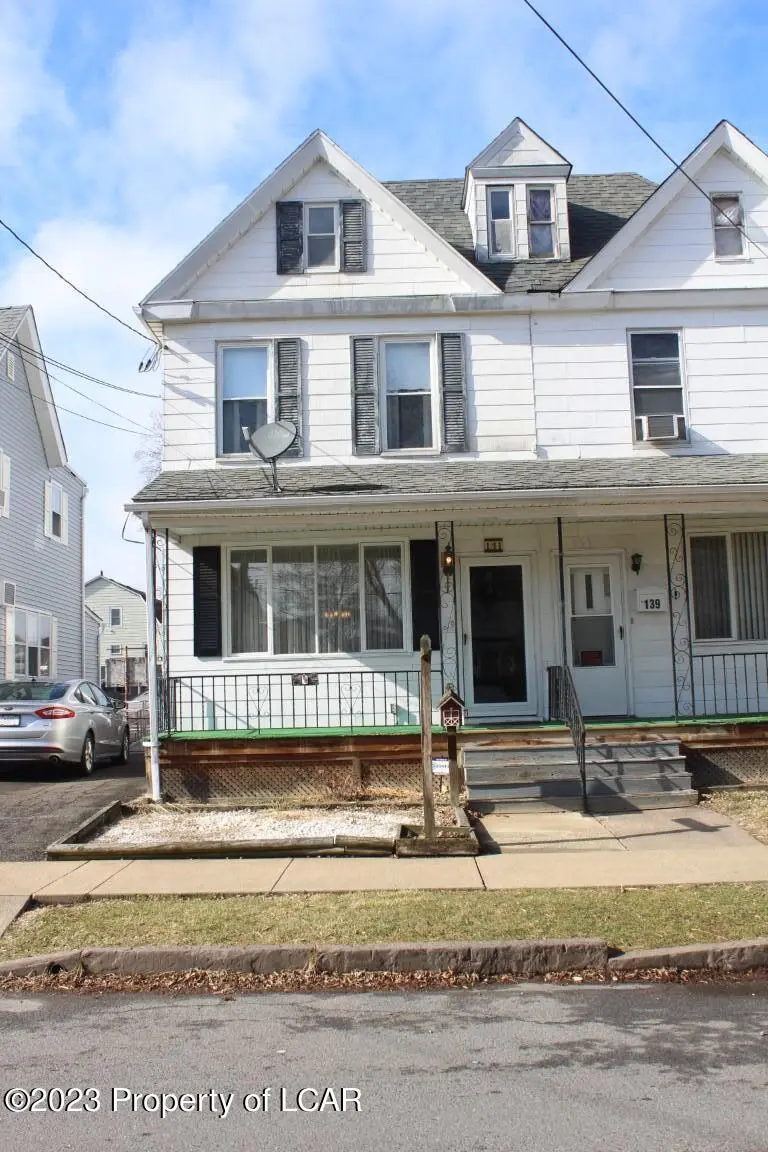141 Waller Street, Wilkes-Barre in Wilkes-Barre