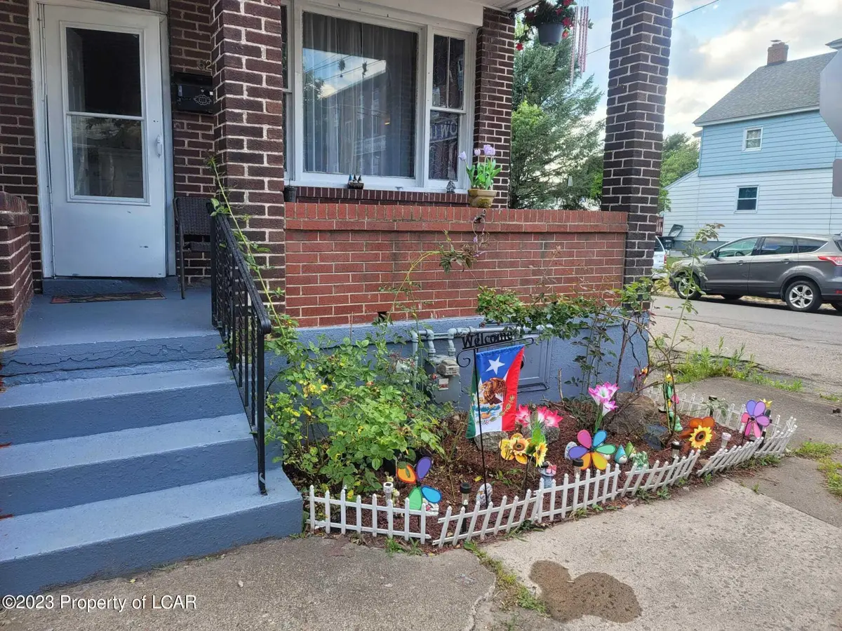 620 McKinley Street, Hazleton in Hazleton