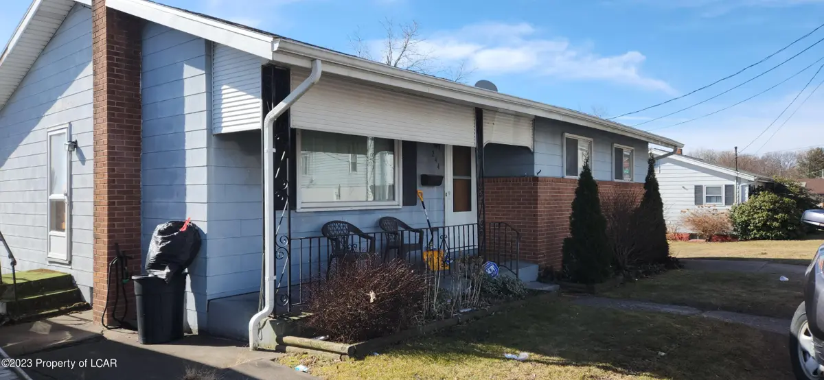 244 RIDGE Avenue, Hazle Township in Hazle Township