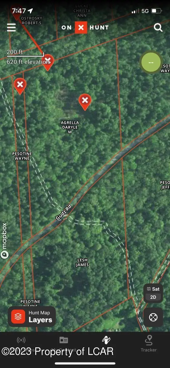 168 Gudz Rd, Spring Brook Township in Spring Brook Township