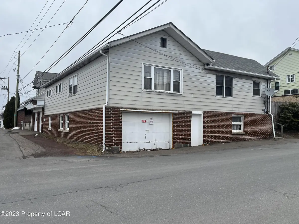 248 Rear S Kennedy Drive, McAdoo in McAdoo