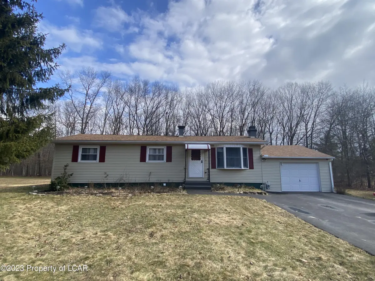 130 N Sheaman Road, White Haven in White Haven