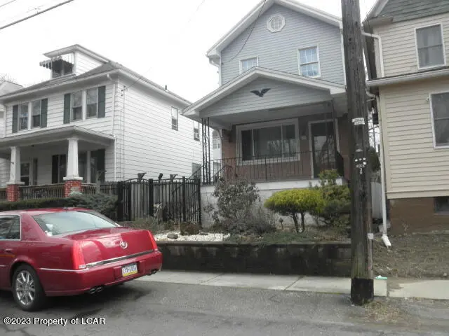119 loomis Street, Nanticoke in Nanticoke
