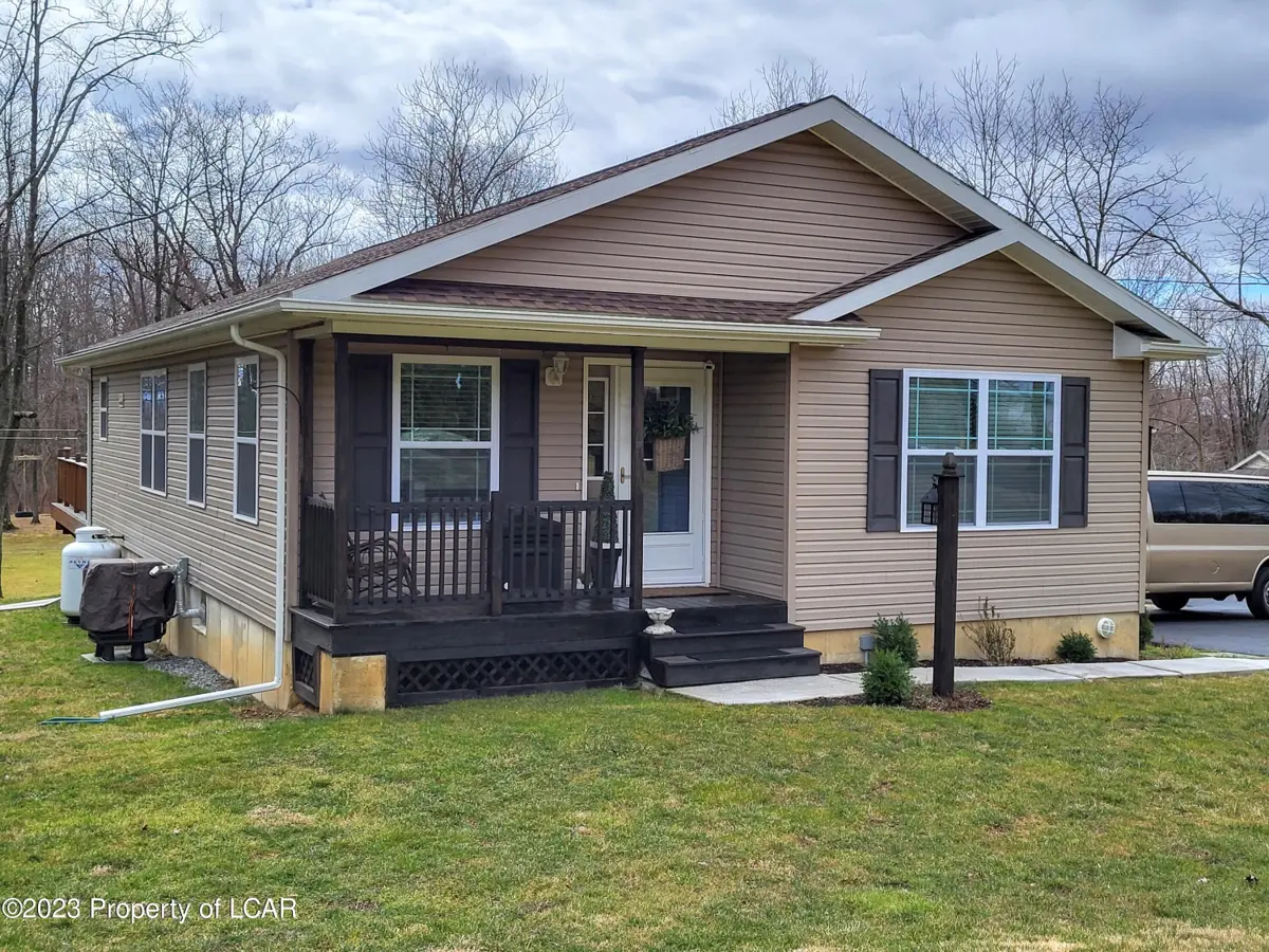 1410 Nectarine Road, Danielsville in Danielsville