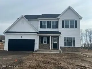 753 Quarry Road, Drums in Drums
