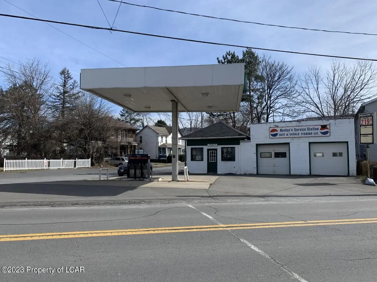 746 Hazle Street, Hanover Township in Hanover Township