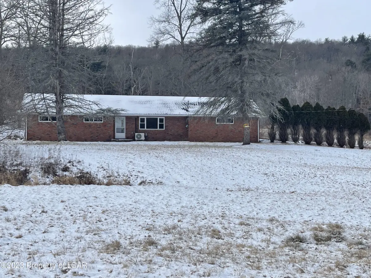 1554 Mount Zion Road, Harding in Harding