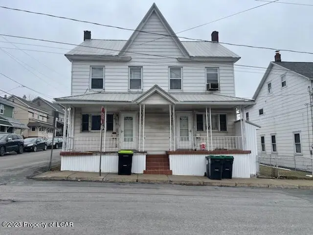 841 Main Street, Freeland in Freeland