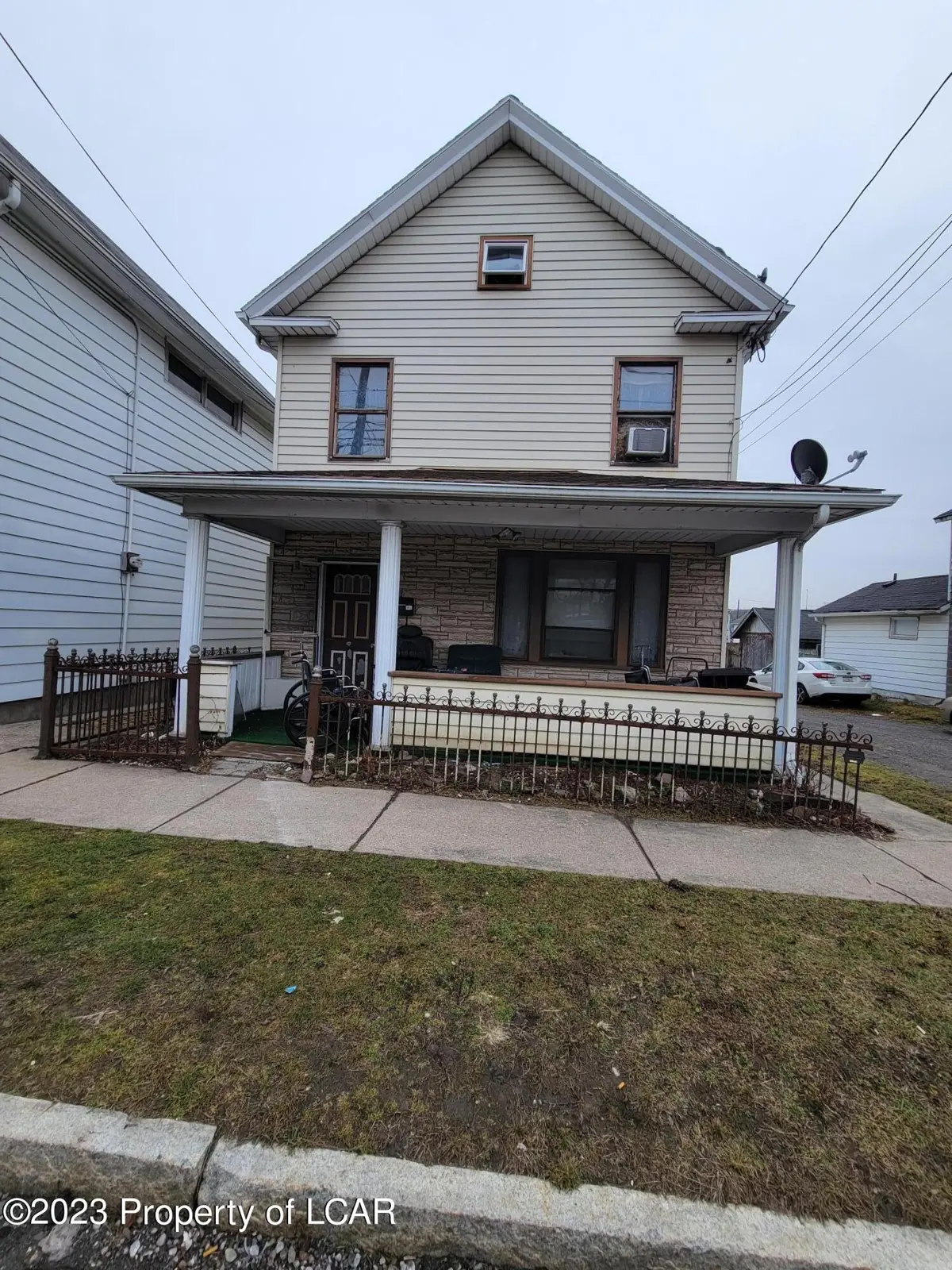 839 N Pennsylavnia Ave, Wilkes-Barre in Wilkes-Barre