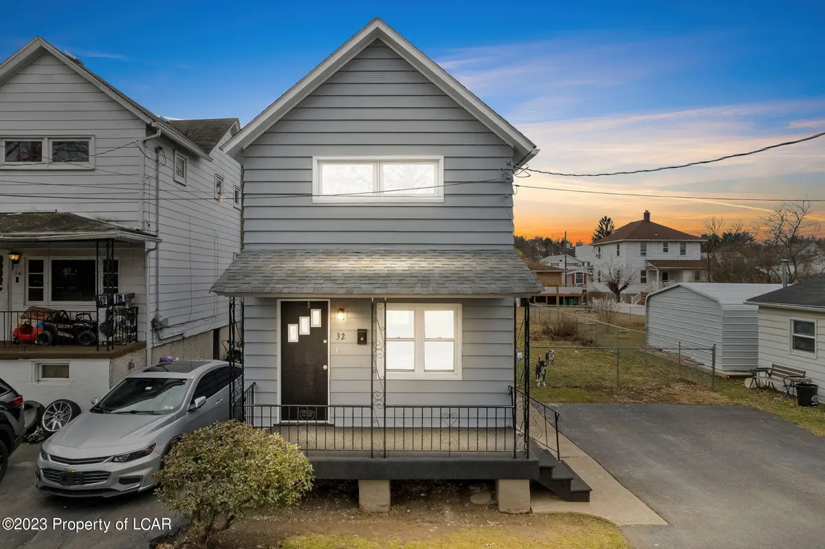 32 Harriet Street, Plains in Plains