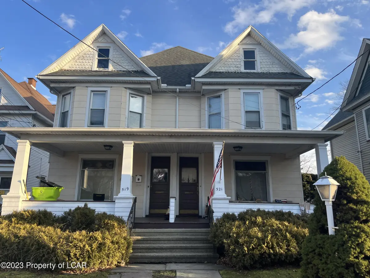 519 Wyoming Avenue, West Pittston in West Pittston