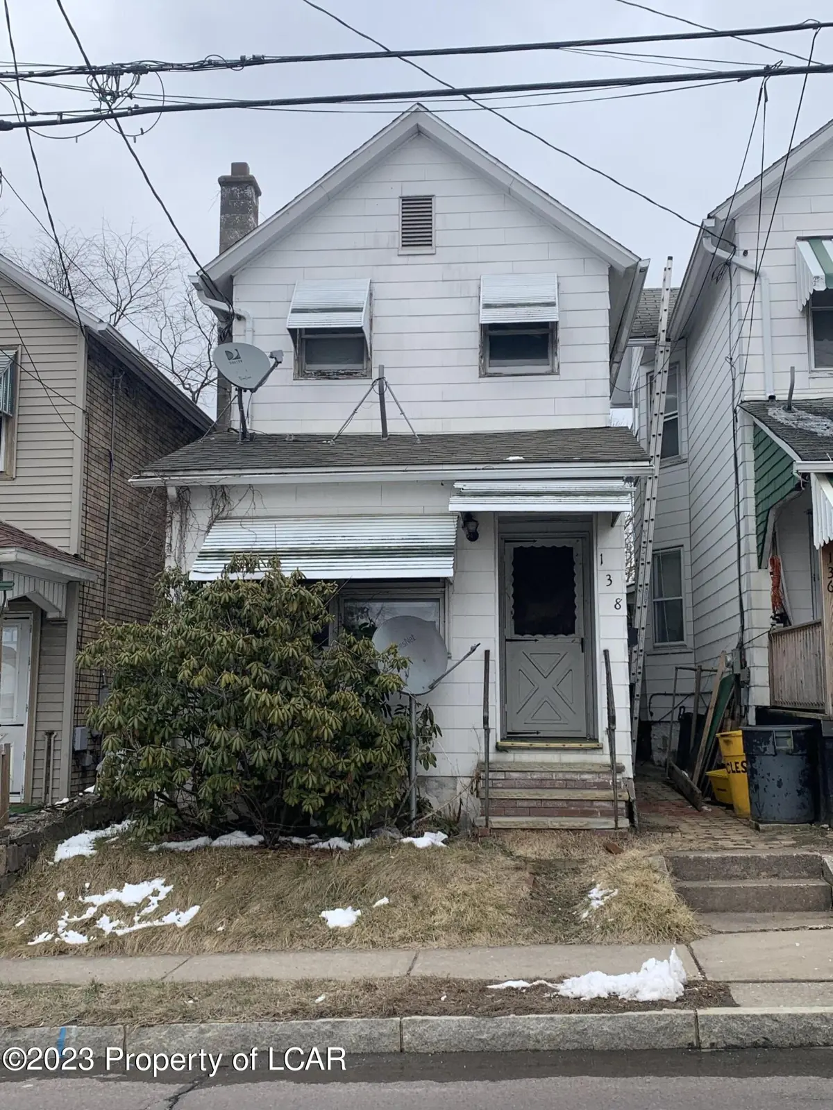 138 Espy Street, Nanticoke in Nanticoke