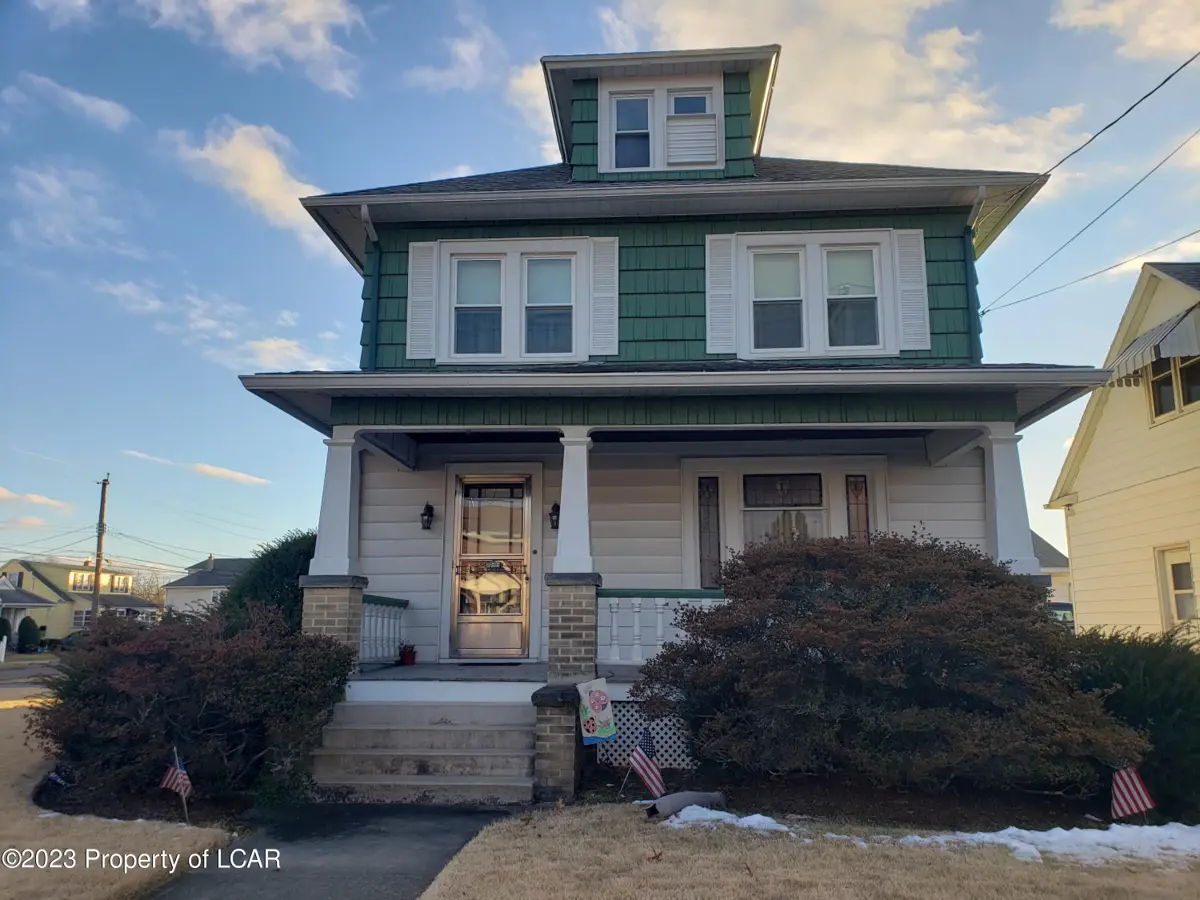 286 Shoemaker Street, Swoyersville in Swoyersville
