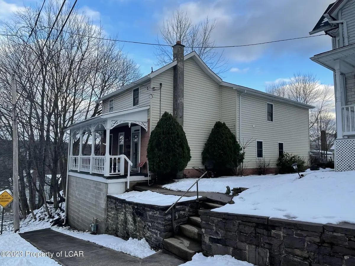 202 Susquehanna Street, White Haven in White Haven